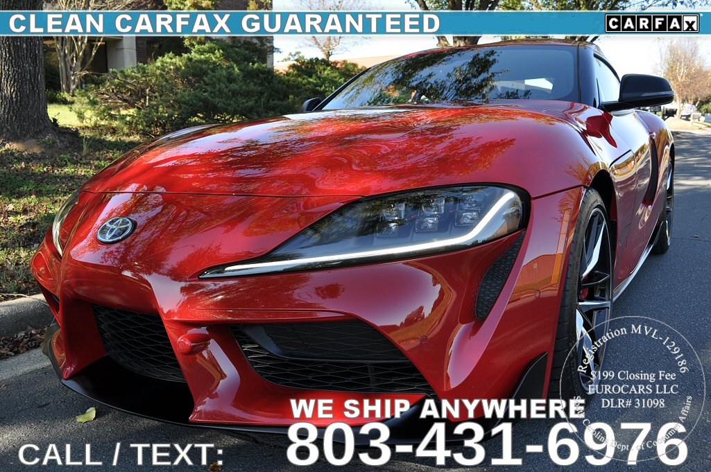 EUROCARS LLC 8034263208